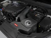 aFe - aFe 56-70035D aFe 17-20 Hyundai i30 N L4-2.0L Takeda Momentum Cold Air Intake System w/ Pro Dry S Media - Image 2
