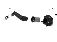 aFe - aFe 56-70035D aFe 17-20 Hyundai i30 N L4-2.0L Takeda Momentum Cold Air Intake System w/ Pro Dry S Media - Image 4