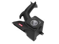 aFe 56-70035R aFe 17-20 Hyundai i30 N L4-2.0L Takeda Momentum Cold Air Intake System w/ Pro 5R Media