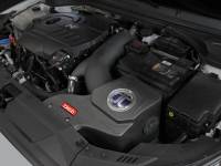aFe - aFe 56-70035R aFe 17-20 Hyundai i30 N L4-2.0L Takeda Momentum Cold Air Intake System w/ Pro 5R Media - Image 2