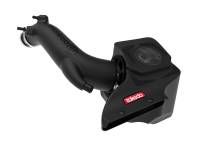 aFe - aFe 56-70035R aFe 17-20 Hyundai i30 N L4-2.0L Takeda Momentum Cold Air Intake System w/ Pro 5R Media - Image 3