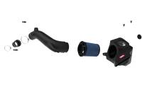 aFe - aFe 56-70035R aFe 17-20 Hyundai i30 N L4-2.0L Takeda Momentum Cold Air Intake System w/ Pro 5R Media - Image 4