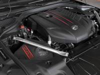 aFe - aFe 56-70050D aFe Takeda Momentum Pro Dry S Cold Air Intake System 20-21 Toyota Supra L6-3.0L (T) B58 - Image 2