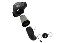 aFe - aFe 56-70050D aFe Takeda Momentum Pro Dry S Cold Air Intake System 20-21 Toyota Supra L6-3.0L (T) B58 - Image 3