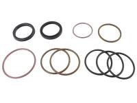 aFe - aFe 56700-SP30 aFe SUS 2.5in Seal Kit 1-5/8 Shaft - Image 2
