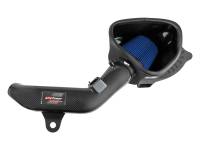aFe - aFe 57-10004R aFe Track Series Carbon Fiber Intake w/Pro 5R Filter BMW M2 (F87) 16-18 L6-3.0L (t) N55 - Image 3