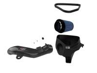 aFe - aFe 57-10004R aFe Track Series Carbon Fiber Intake w/Pro 5R Filter BMW M2 (F87) 16-18 L6-3.0L (t) N55 - Image 4