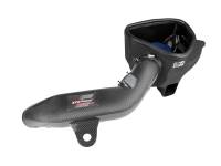 aFe - aFe 57-10004R aFe Track Series Carbon Fiber Intake w/Pro 5R Filter BMW M2 (F87) 16-18 L6-3.0L (t) N55 - Image 5