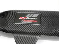 aFe - aFe 57-10004R aFe Track Series Carbon Fiber Intake w/Pro 5R Filter BMW M2 (F87) 16-18 L6-3.0L (t) N55 - Image 8