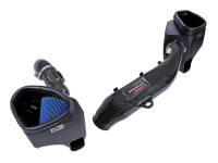 aFe - aFe 57-10006R aFe Track Series Stg 2 Carbon Fiber Intake w/Pro 5R Media 15-20 BMW M3/M4(F80/82/83) L6-3.0L(tt) S55 - Image 5