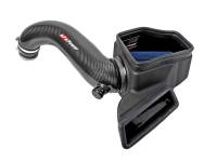 aFe - aFe 57-10016R aFe 15-19 VW Golf R (MKVII) L4-2.0L (t) Track Series Carbon Fiber Intake System w/ Pro 5R Filter - Image 4