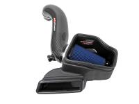 aFe - aFe 57-10016R aFe 15-19 VW Golf R (MKVII) L4-2.0L (t) Track Series Carbon Fiber Intake System w/ Pro 5R Filter - Image 6