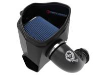 aFe 57-10026R aFe 19-22 BMW Z4 30i L4-2.0L (t) Track Series Carbon Fiber Cold Air Intake System w/ Pro 5R Filter