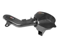aFe 58-10004D aFe Black Series Carbon Fiber CAIS w/PDS Filter 16-18 BMW M2 (F87) L6-3.0L