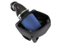 aFe - aFe 58-10005R aFe Momentum Black Series Carbon Fiber Pro 5R Air Intake System BMW M5 (F90) 18-19 - Image 8