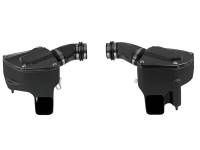 aFe - aFe 58-10005R aFe Momentum Black Series Carbon Fiber Pro 5R Air Intake System BMW M5 (F90) 18-19 - Image 9