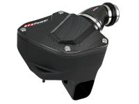 aFe - aFe 58-10005R aFe Momentum Black Series Carbon Fiber Pro 5R Air Intake System BMW M5 (F90) 18-19 - Image 10