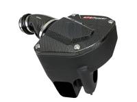 aFe - aFe 58-10005R aFe Momentum Black Series Carbon Fiber Pro 5R Air Intake System BMW M5 (F90) 18-19 - Image 11