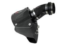 aFe - aFe 58-10005R aFe Momentum Black Series Carbon Fiber Pro 5R Air Intake System BMW M5 (F90) 18-19 - Image 13