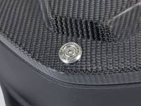 aFe - aFe 58-10005R aFe Momentum Black Series Carbon Fiber Pro 5R Air Intake System BMW M5 (F90) 18-19 - Image 14