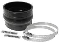 aFe 59-00001 aFe MagnumFORCE Coupling Kit 4-1/4in ID x 3in L Hump (Polyurethane)
