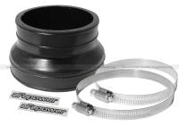 aFe 59-00005 aFe Magnum FORCE Performance Accessories Coupling Kit 4-3/8in x 3-1/2in ID x 2-3/4in Reducer