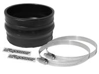 aFe 59-00006 aFe MagnumFORCE Coupling Kit 4 1/8in ID x 3in L Hump (Polyurethane)