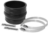 aFe 59-00007 aFe MagnumFORCE Coupling Kit 3 1/2in ID x 3in L Hump (Polyurethane)