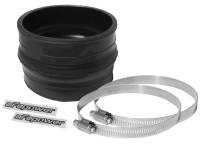 aFe 59-00010 aFe MagnumFORCE Coupling Kit 4in ID x 3in L Hump (Polyurethane)