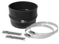 aFe - aFe 59-00018 aFe MagnumFORCE Coupling Kit 4.5in ID x 3in L Hump (Silicone) - Image 2