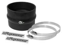 aFe 59-00020 aFe MagnumFORCE Coupling Kit 4.25in ID x 3in L Hump (Silicone)