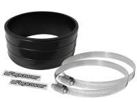 aFe 59-00025 aFe Magnum FORCE Performance Accessories Coupling Kit 5in ID x 2-1/4in L Straight