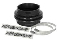 aFe 59-00080 aFe Magnum FORCE CAI Univ. Silicone Coupling Kit (4 1/4in. ID to 3.00in. L) Straight Reducer
