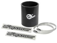 aFe 59-00104 aFe MagnumFORCE Coupling Kit 2-1/4in ID x 3in L Straight - Silicone