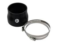 aFe 59-00209 aFe POWER Universal Products Coupler Kit (4 x 3-1/2)in ID x 3in L - Black
