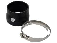aFe 59-00211 aFe POWER Universal Products Coupler Kit (4-1/2 x 4)in ID x 3in L - Black
