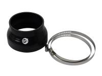 aFe 59-00213 aFe POWER Universal Products Coupler Kit (5 x 4)in ID x 3in L - Black