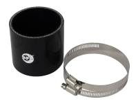 aFe 59-00217 aFe POWER Universal Products Coupler Kit 3in ID x 3in L - Black