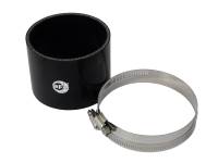 aFe 59-00219 aFe POWER Universal Products Coupler Kit 3-1/2in ID x 3in L - Black