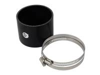 aFe 59-00220 aFe POWER Universal Products Coupler Kit 3-3/4in ID x 3 in L - Black