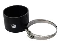 aFe 59-00221 aFe POWER Universal Products Coupler Kit 4in ID x 3in L - Black