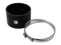 aFe 59-00222 aFe POWER Universal Products Coupler Kit 4-1/2in ID x 3in L - Black