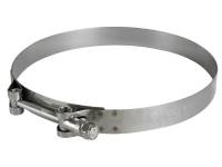 aFe 59-01036 aFe Magnum FORCE Replacement Clamp Kit T-Bolt (6-5/16 in to 6-5/8 in)