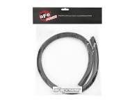 aFe - aFe 59-02006 aFe Magnum FORCE Cold Air Intake System Spare Parts Kit (1/2in ID x 36in L) - Image 3