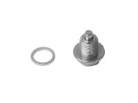 aFe 59-04005 aFe POWER Magnetic Drain Plug M12 x 1.25 - Universal