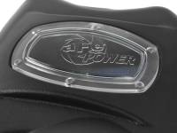 aFe - aFe 59-06104 aFe Momentum Cold Air Intake System Replacement Sight Window- Oblong Clear - Image 2