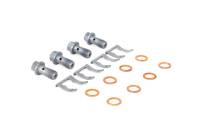 Goodridge - Goodridge 12202 Goodridge 84-87 Corvette Brake Lines - Image 7