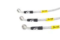 Goodridge - Goodridge 12202 Goodridge 84-87 Corvette Brake Lines - Image 8