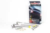 Goodridge - Goodridge 12205 Goodridge 94-96 Corvette Brake Lines - Image 3