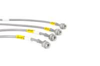 Goodridge - Goodridge 12205 Goodridge 94-96 Corvette Brake Lines - Image 7